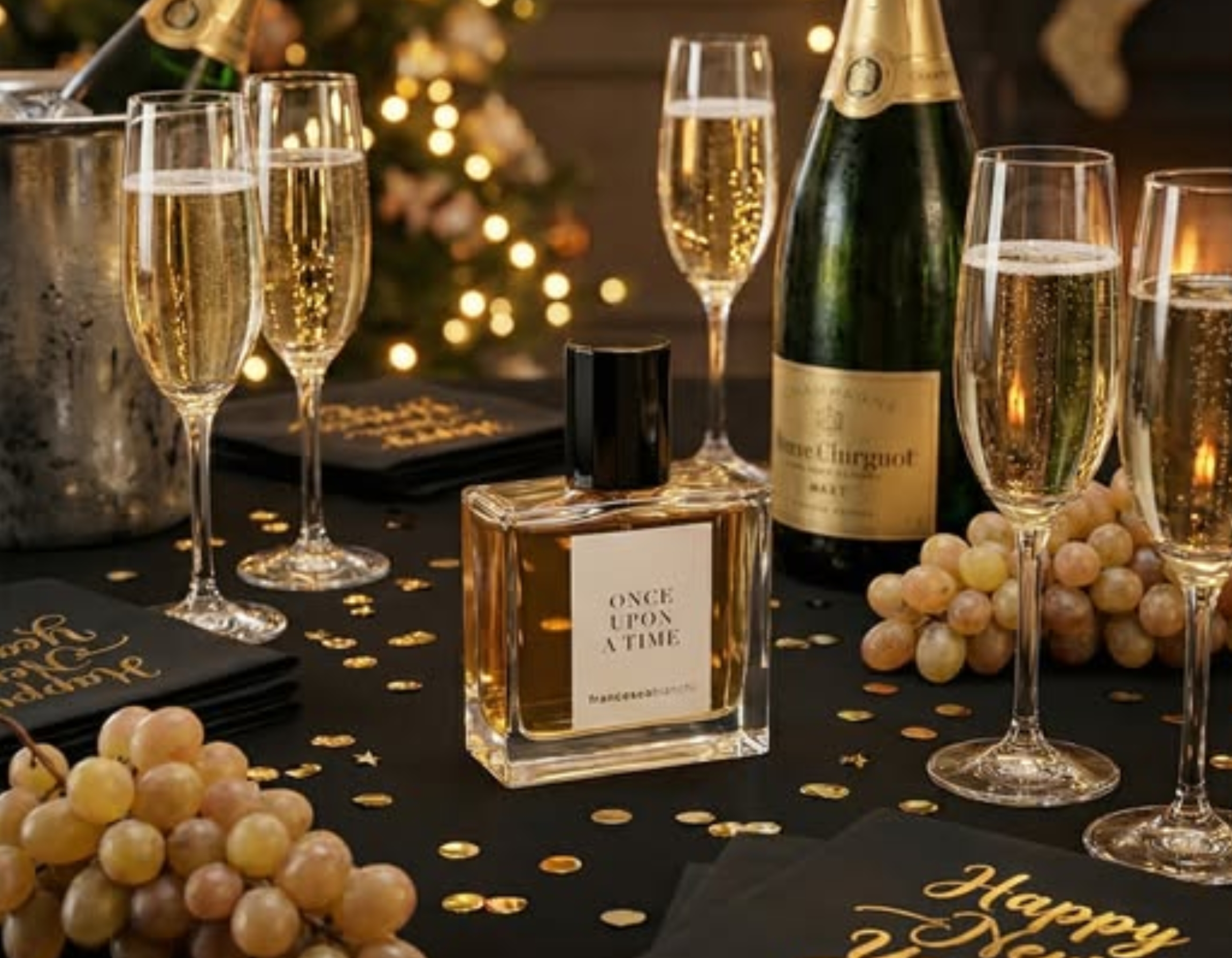 ONCE UPON A TIME - Francesca Bianchi